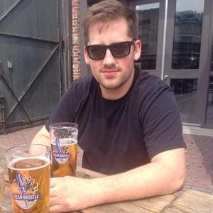 Meet your Posher, Evan